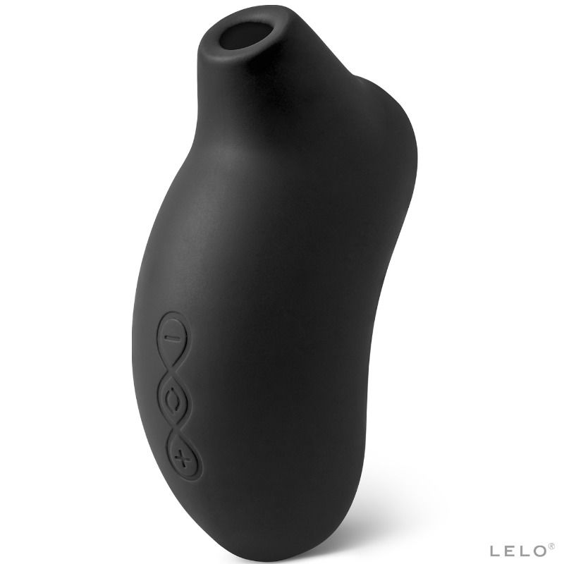 lelo klitoristimulator sona schwarz