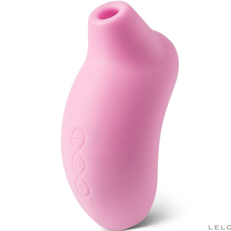 lelo klitoris stimulator sona cruise rosa
