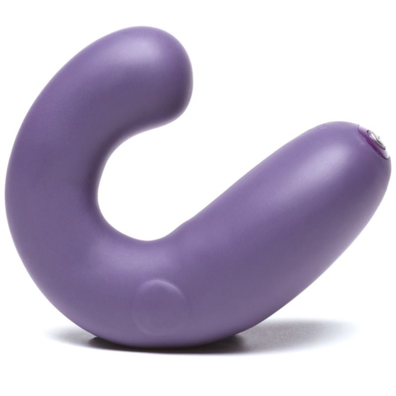 g punkt und klitorisvibrator leise wiederaufladbar für mehr intensität je joue