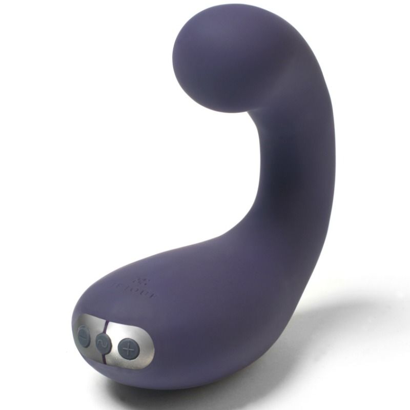 je joue g kii stimulator lila