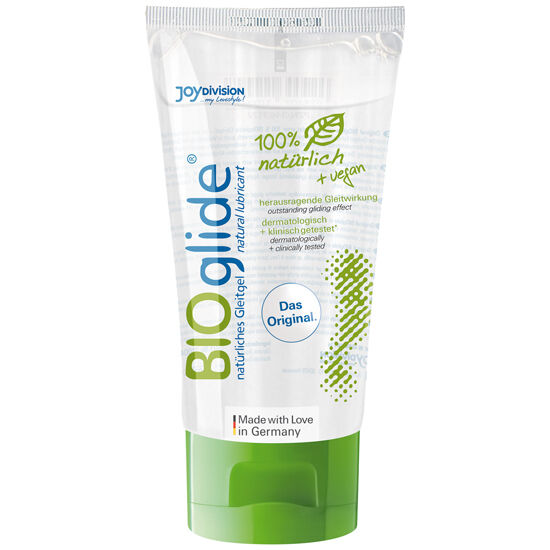 bioglide natÜrliches schmiermittel 150 ml