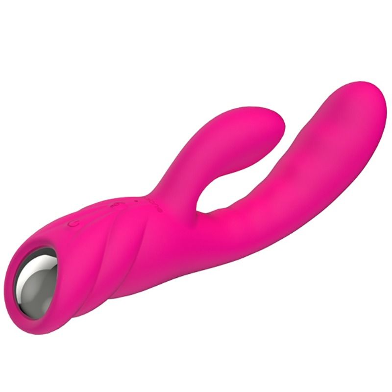 nalone pure rabbit vibrator wrmefunktion