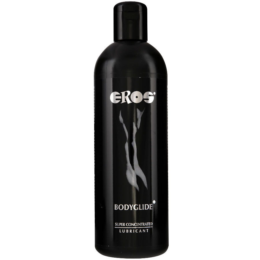 eros bodyglide superkozentriertes silikon schmiermittel 1000 ml