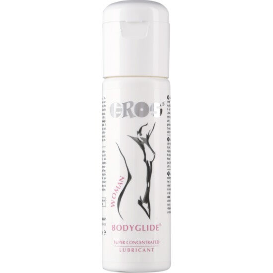 eros bodyglide superkonzentriertes silikon schmiermittel fÜr frauen 100 ml
