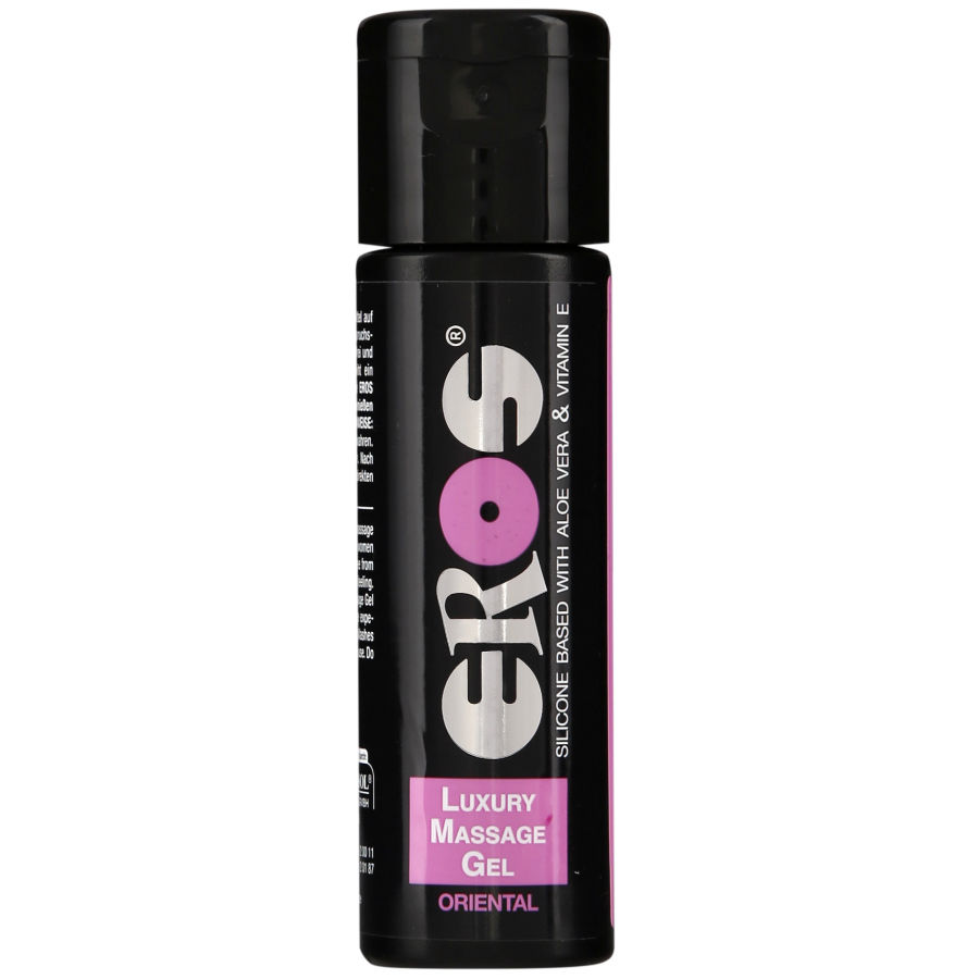 eros luxury massage oriental gel 30 ml