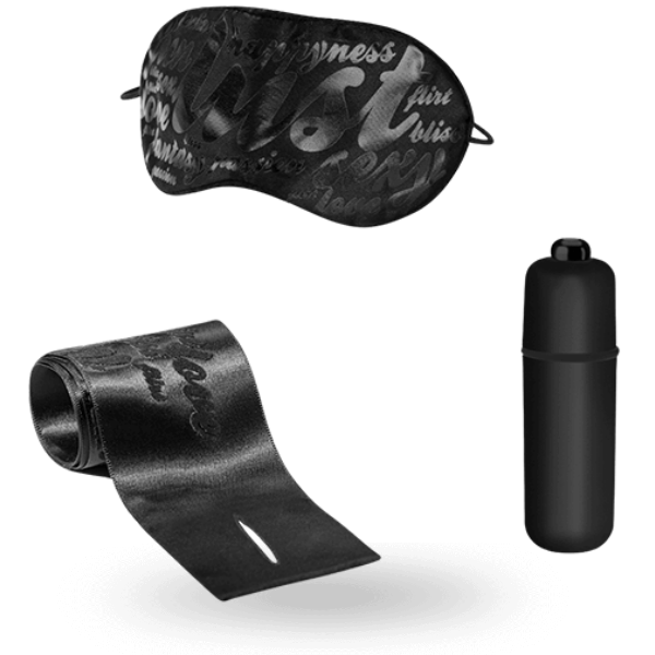 bijoux instrumente des vergnÜgens violett level