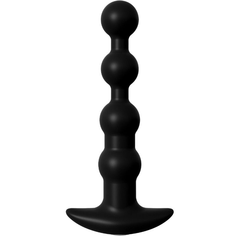 anal fantasy elite collection wiederaufladbare analkugeln