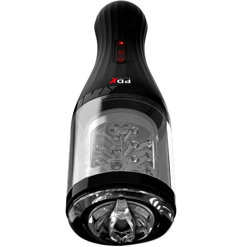 pdx elite talk dirty rotobator