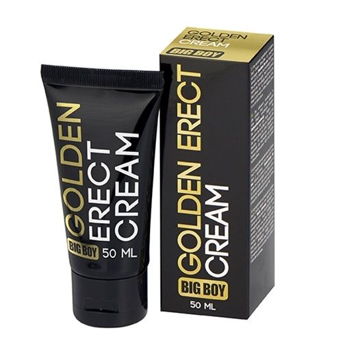 cobeco big boy golden erect creme