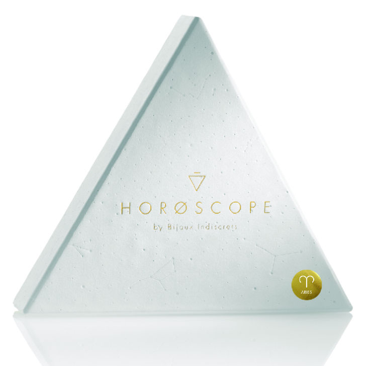 bijoux indiscrets horoskop kit widder