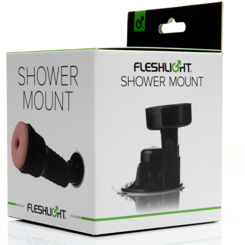 fleshlight duschmontageadapter