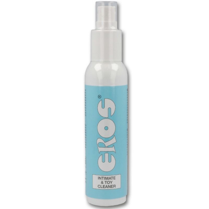 eros intimate externer und toy reiniger 100 ml