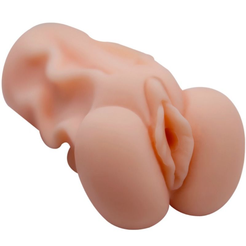 crazy bull linda vagina masturbator 13.7 cm