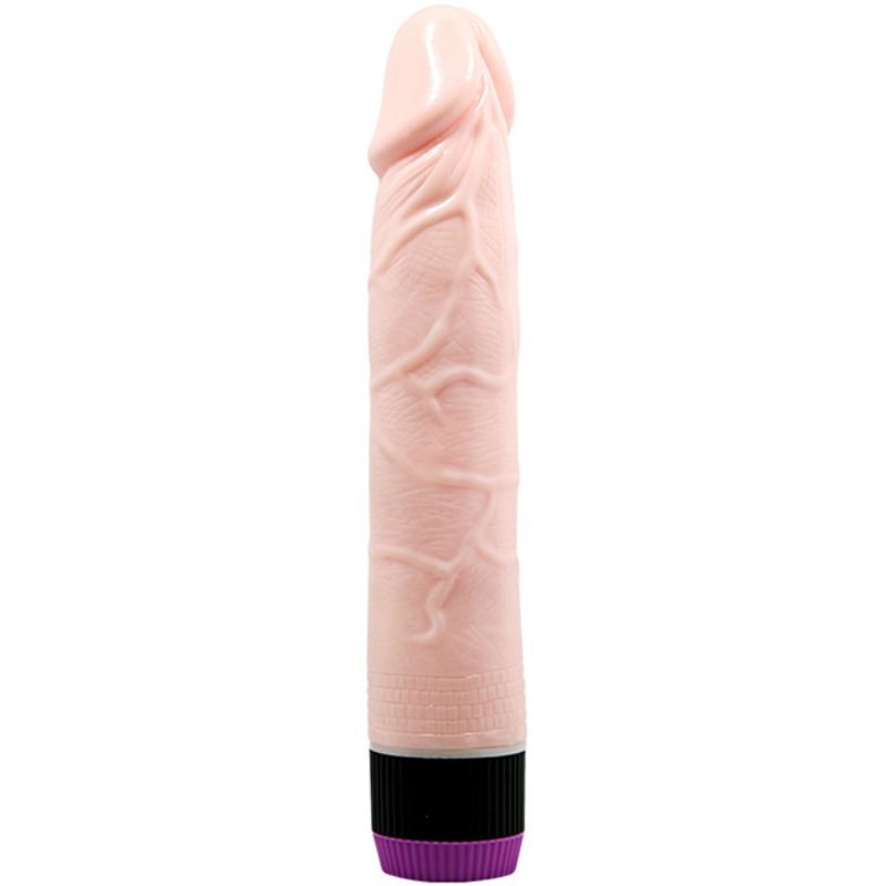 baile adour club realistischer vibrator 21.5 cm