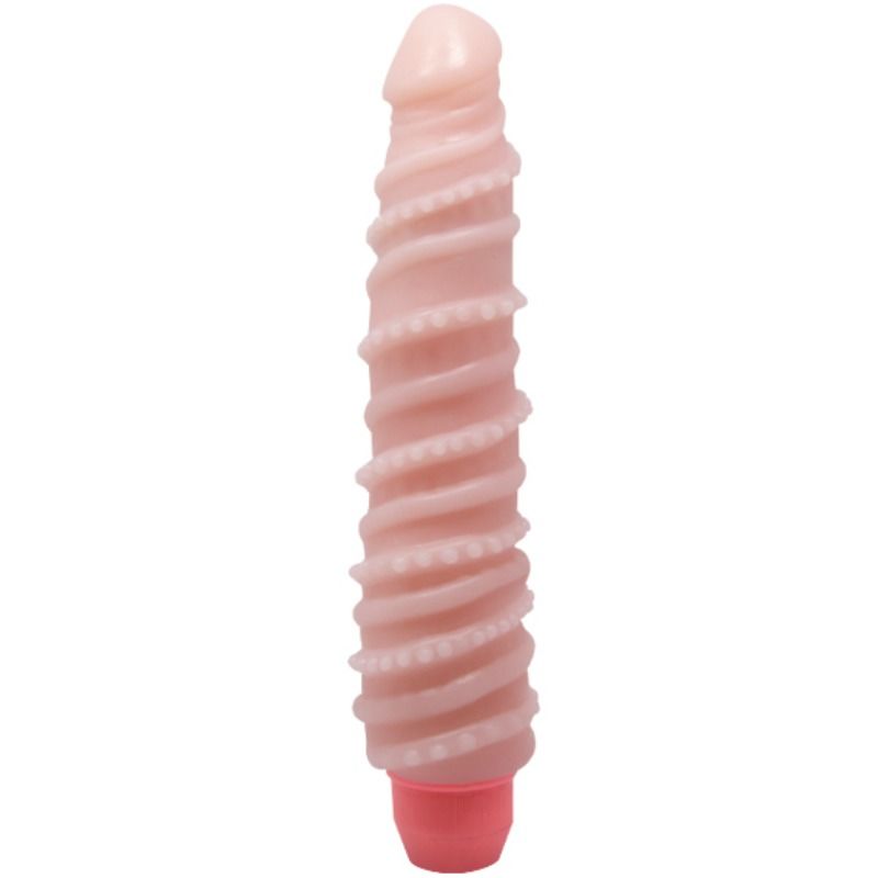 baile flexi vibe sensual spiralvibrator 19.5 cm