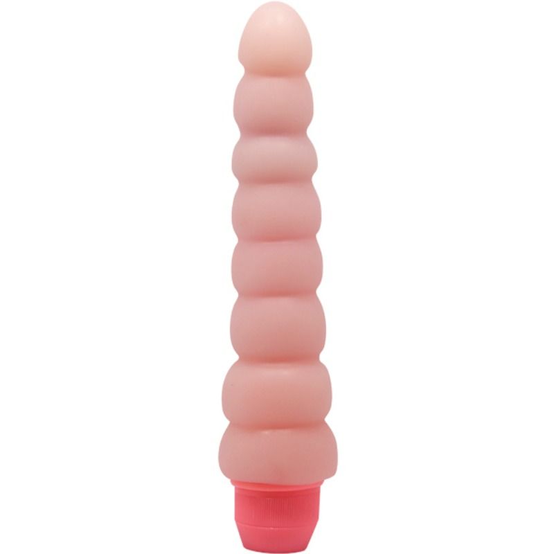 baile flexi vibe sensual spine flexibler vibrator 19 cm