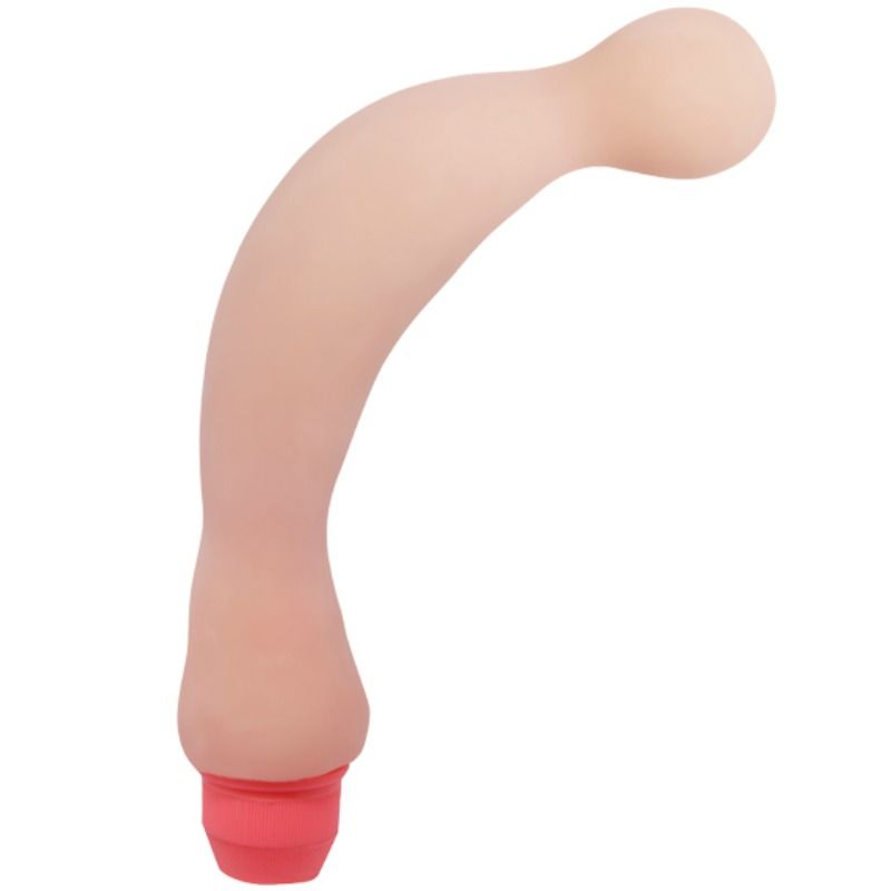 baile flexi vibe sensual rÜckenvibrator 22 cm