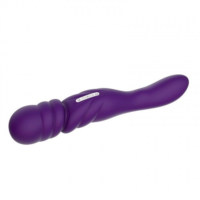NALONE Jane Klitorisstimulator, fliederfarben