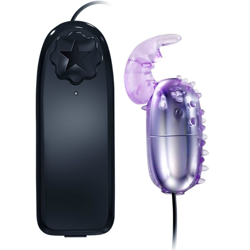 baile super vibrator vibrierendes ei mit stimulator