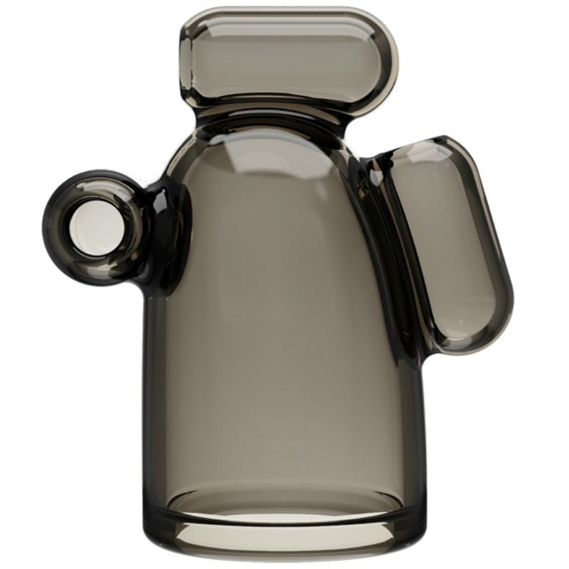 baile vibrierende abdeckung vibrierende kristallkappe i