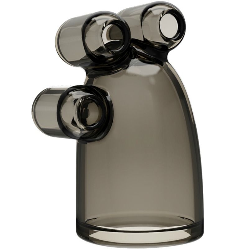 baile vibrierende abdeckung vibrierende kristallkappe ii