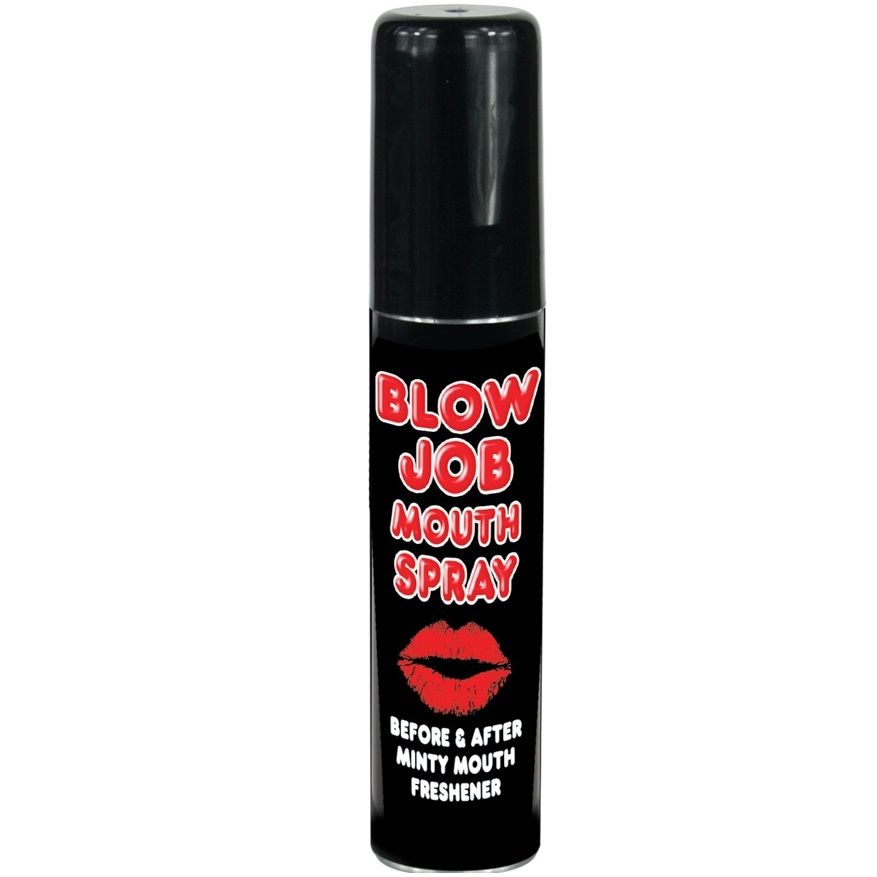 spencer fleetwood erfrischendes minze spray 25 ml