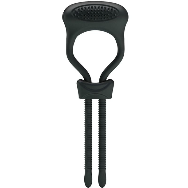 pretty love curitis vibrierender ring