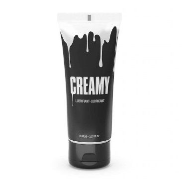creamy cremiges sperma schmiermittel 70 ml