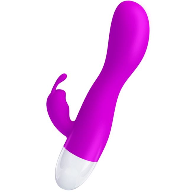 pretty love smart kyle vibrator 30 modi