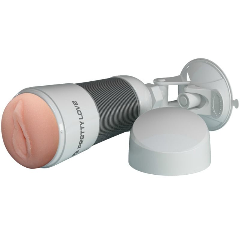 pretty love hedy weisser vagina masturbator