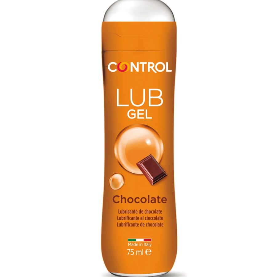 control lub schokoladen schmiergel 75 ml