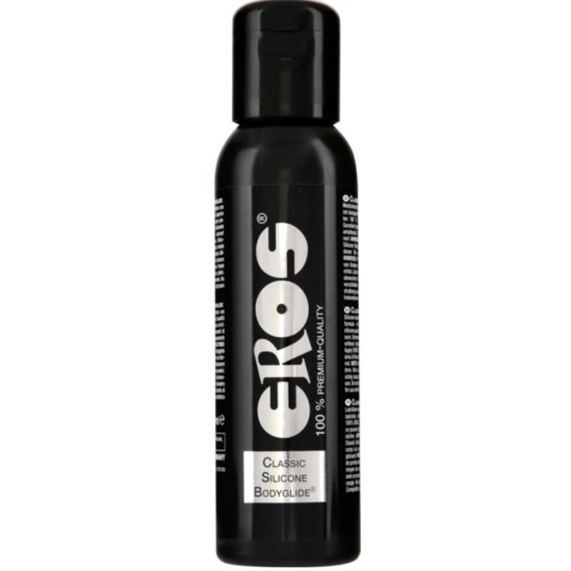 eros classic silikon bodyglide 250 ml