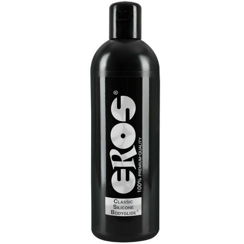 eros classic silikon bodyglide 500 ml