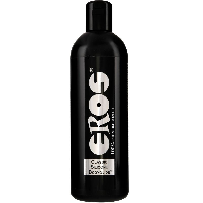 eros classic silikon bodyglide 1000 ml