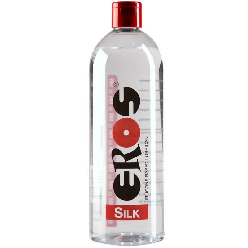 eros silk medizinisches silikon schmiermittel 1000 ml