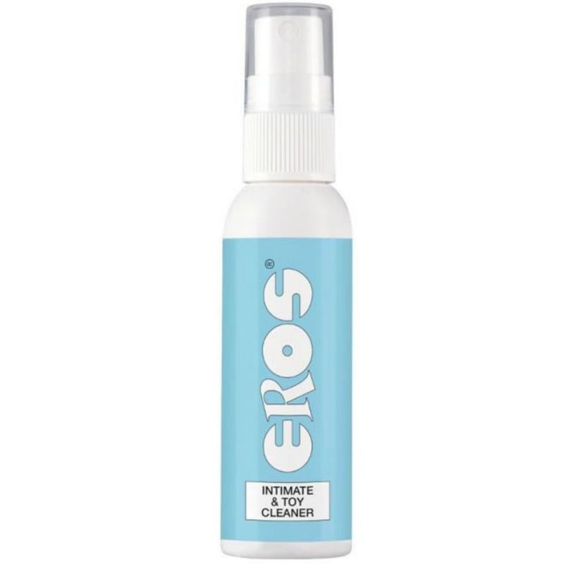 eros intimate externer und toy reiniger 50 ml
