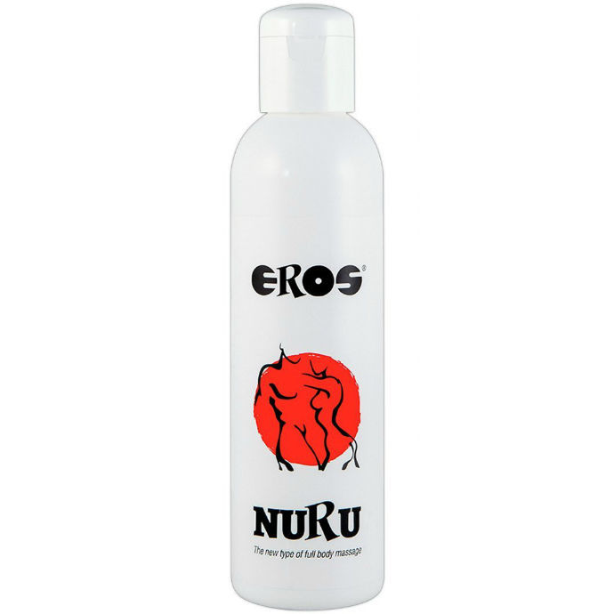 eros nuru massageÖl reich an mineralien 1000 ml
