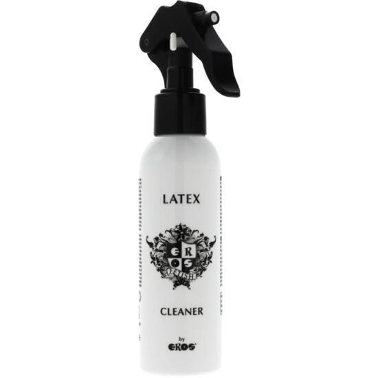 eros fetish line latexreiniger 150 ml