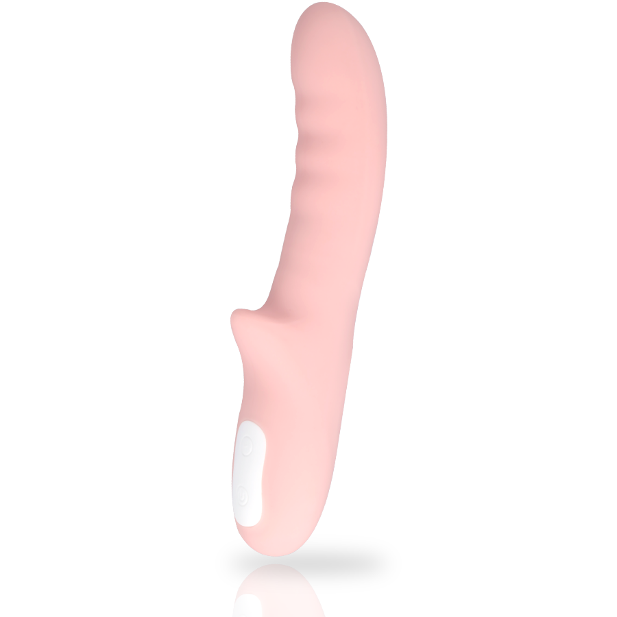 mia pisa vibrator rotator rosa
