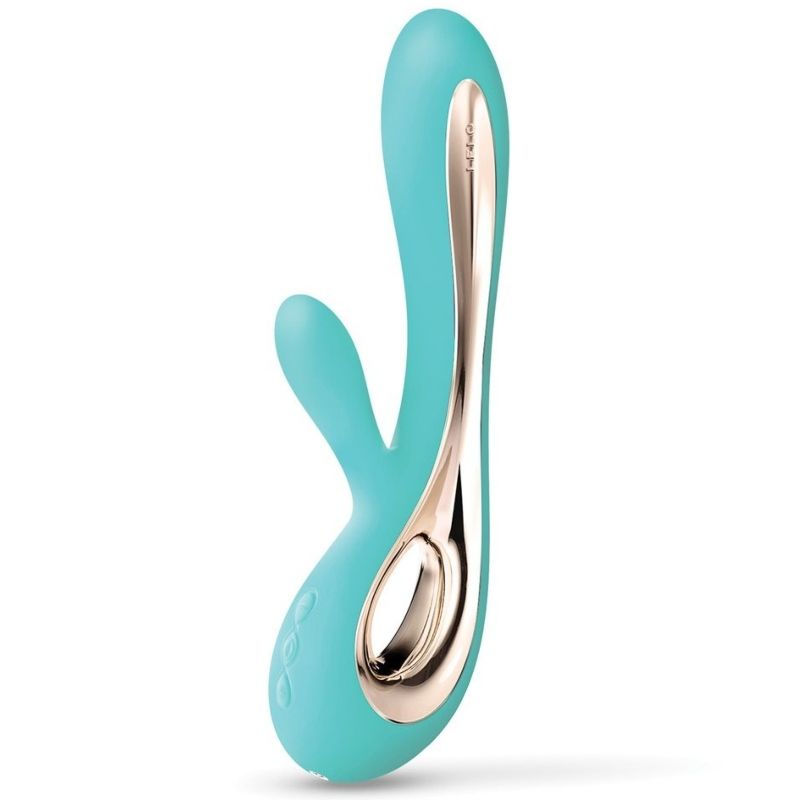 lelo soraya 2 rabbit aqua vibrator