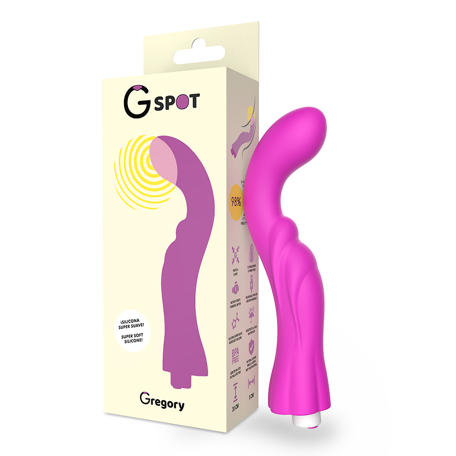 g spot gregory violet vibrator