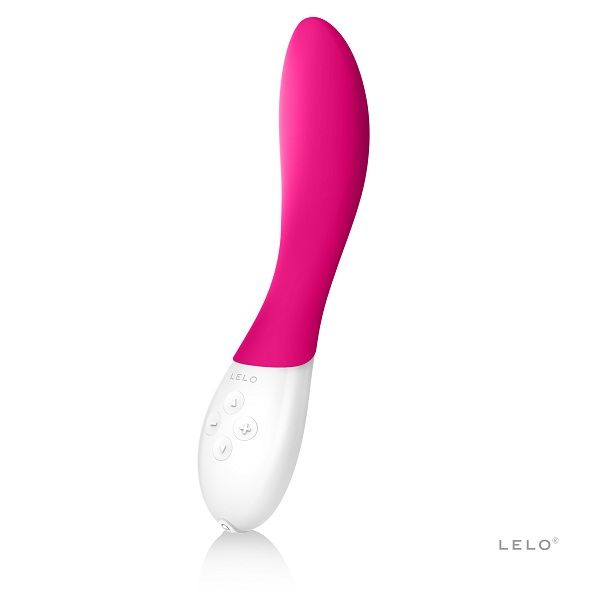 lelo mona 2 vibrator kirsch