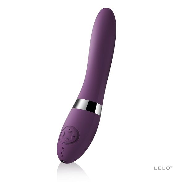 lelo elise 2 lila luxusvibrator