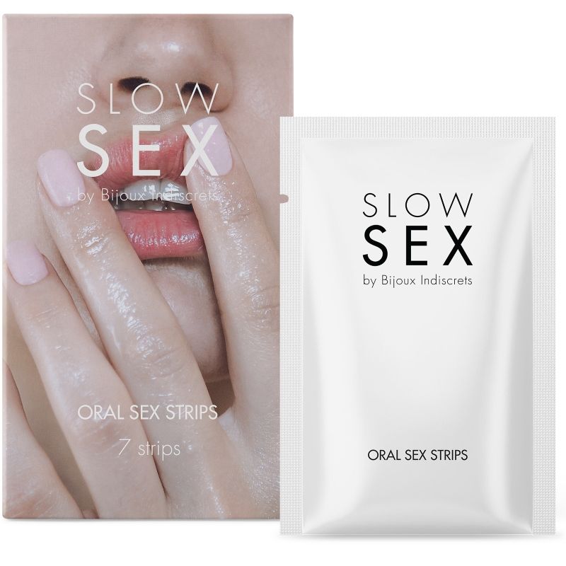 bijoux langsamer sex oral sex streifen