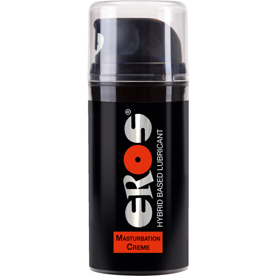 eros masturbationscreme 100 ml