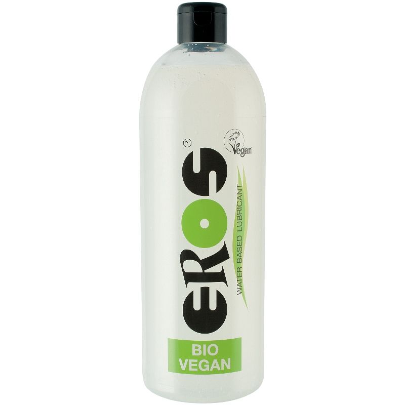 eros bio veganes schmiermittel auf wasserbasis 100 ml