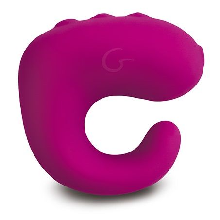 g vibe spassspielzeug gring vibrator ring xl sÜsse himbeere