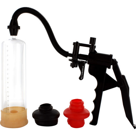 seven creations die perfekte penis erektionspumpe