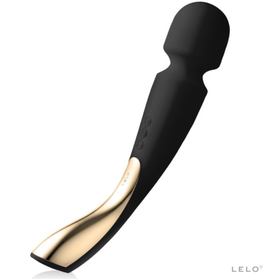 lelo smart wand 2 schwarz