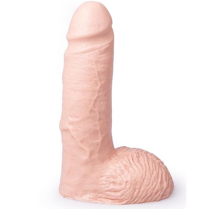 hung system dildo naturfarbe marcel 17 cm